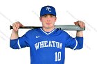 Media Day 2024  Wheaton College Baseball Media Day 2024 - Photo by Keith Nordstrom : Wheaton, Baseball, Media Day 2024, NEWMAC
